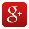 Google + (Google Mais): Siga-nos